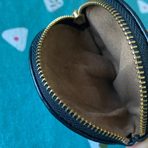 Louis Vuitton Pochette Trio Monogram Emprente Black - Picture 8 of 9